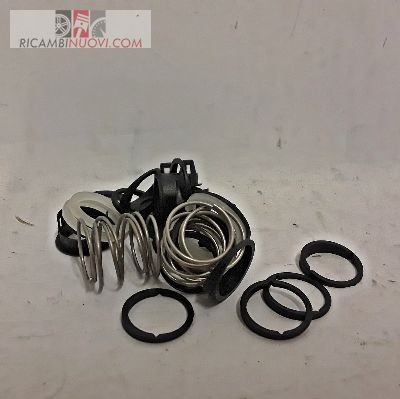 Kit montaggio sostegni sensori - kit,